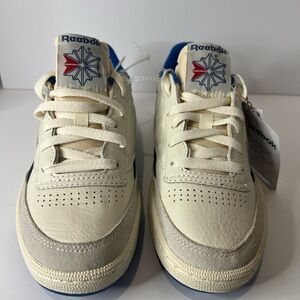 Reebok Men Club C Revenge Vintage/Tennis